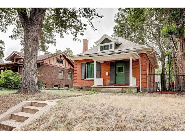 1317 S University Blvd, Denver, CO 80210