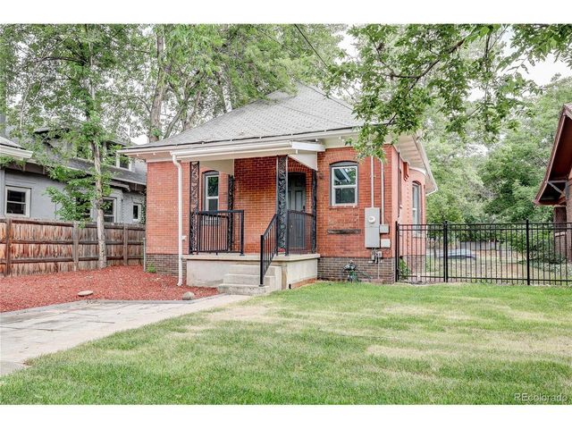 1317 S University Blvd, Denver, CO 80210