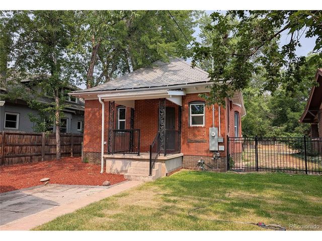 1317 S University Blvd, Denver, CO 80210