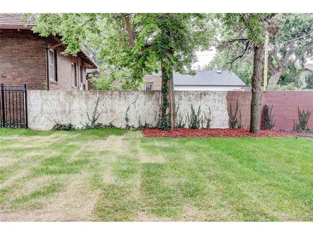 1317 S University Blvd, Denver, CO 80210