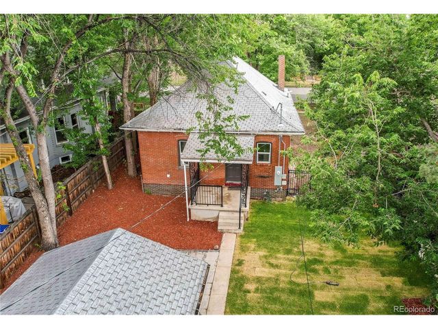 1317 S University Blvd, Denver, CO 80210