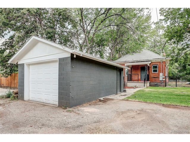 1317 S University Blvd, Denver, CO 80210