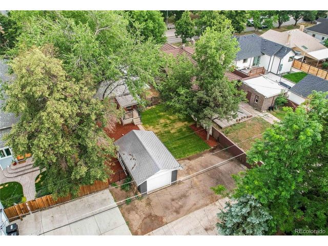 1317 S University Blvd, Denver, CO 80210