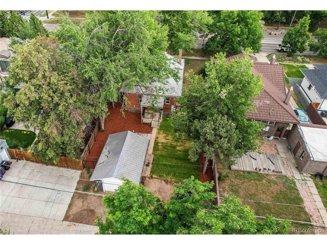 1317 S University Blvd, Denver, CO 80210