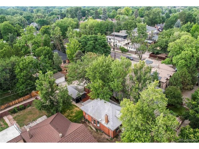 1317 S University Blvd, Denver, CO 80210
