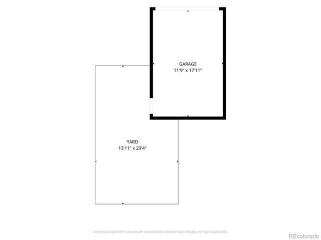 1317 S University Blvd, Denver, CO 80210