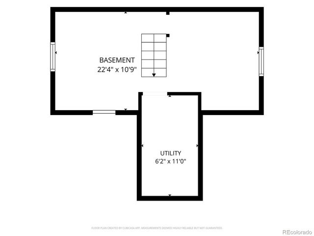 1317 S University Blvd, Denver, CO 80210