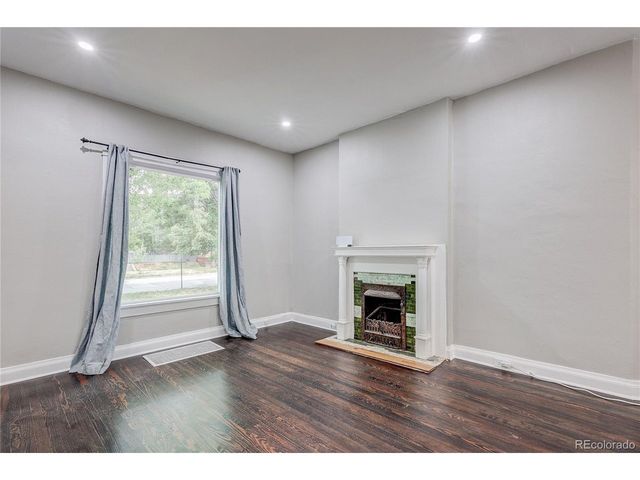 1317 S University Blvd, Denver, CO 80210