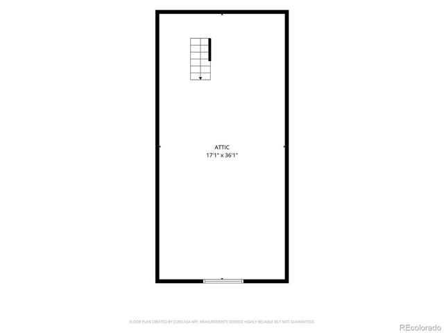 1317 S University Blvd, Denver, CO 80210