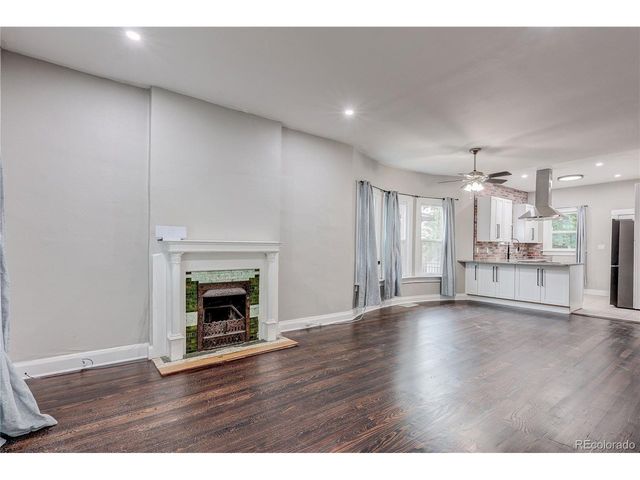 1317 S University Blvd, Denver, CO 80210