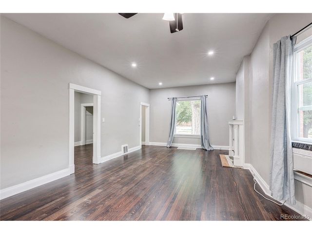 1317 S University Blvd, Denver, CO 80210