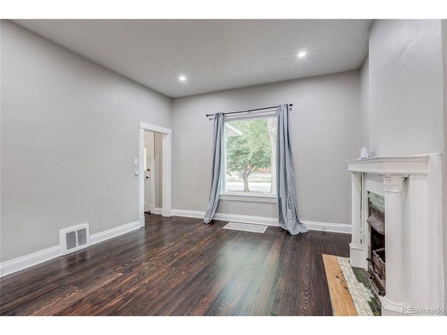 1317 S University Blvd, Denver, CO 80210