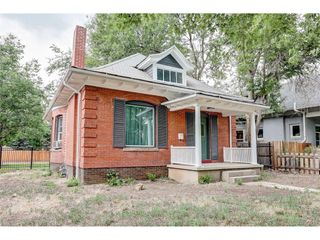 1317 S University Blvd, Denver, CO 80210