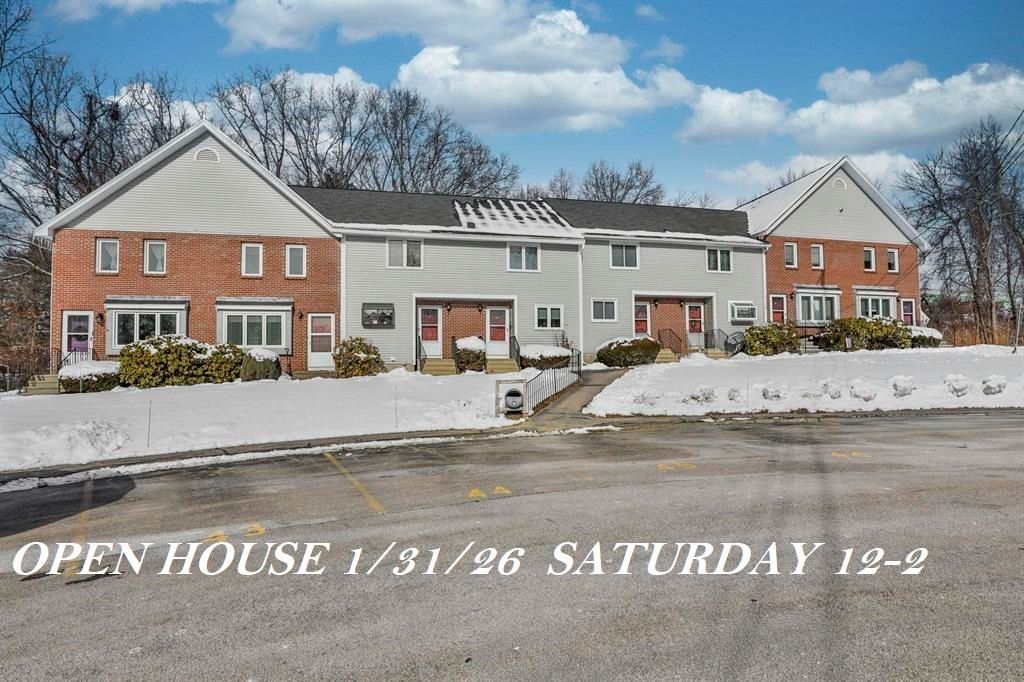 47 Willow Creek Drive, Hudson, NH 03051