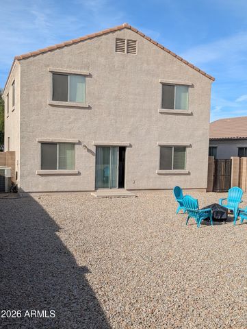 38039 N DENA Drive, San Tan Valley, AZ 85140
