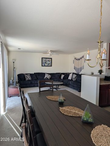 38039 N DENA Drive, San Tan Valley, AZ 85140