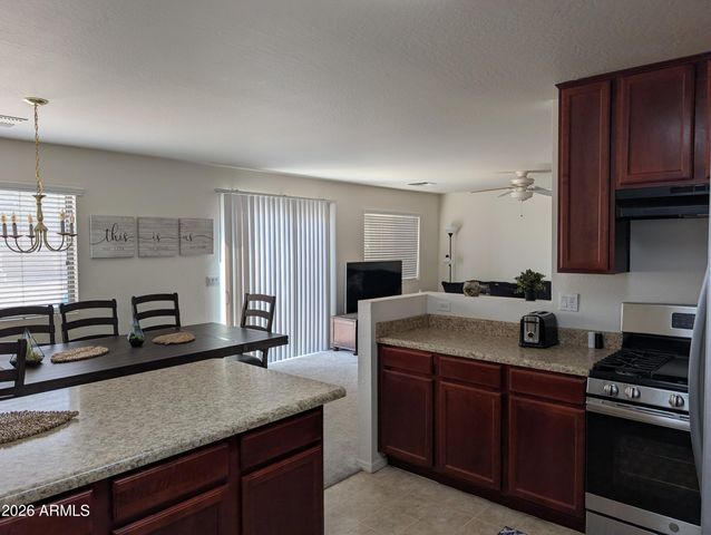 38039 N DENA Drive, San Tan Valley, AZ 85140