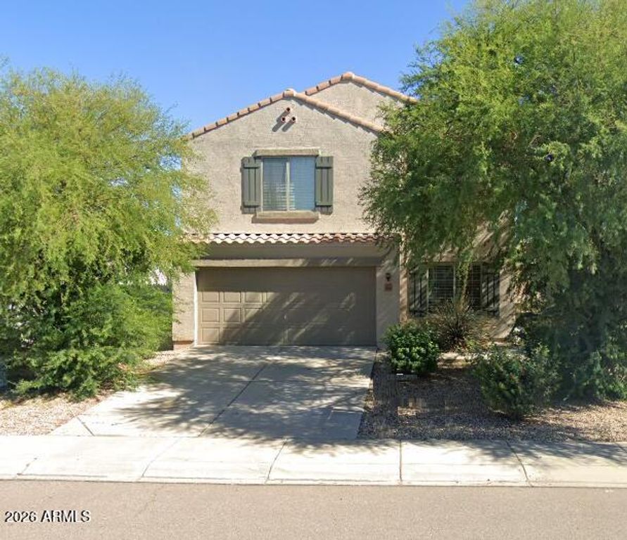38039 N DENA Drive, San Tan Valley, AZ 85140