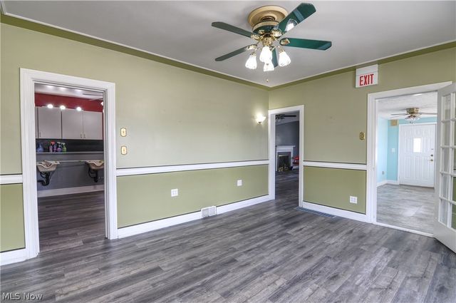 25 31st Street SW, Barberton, OH 44203
