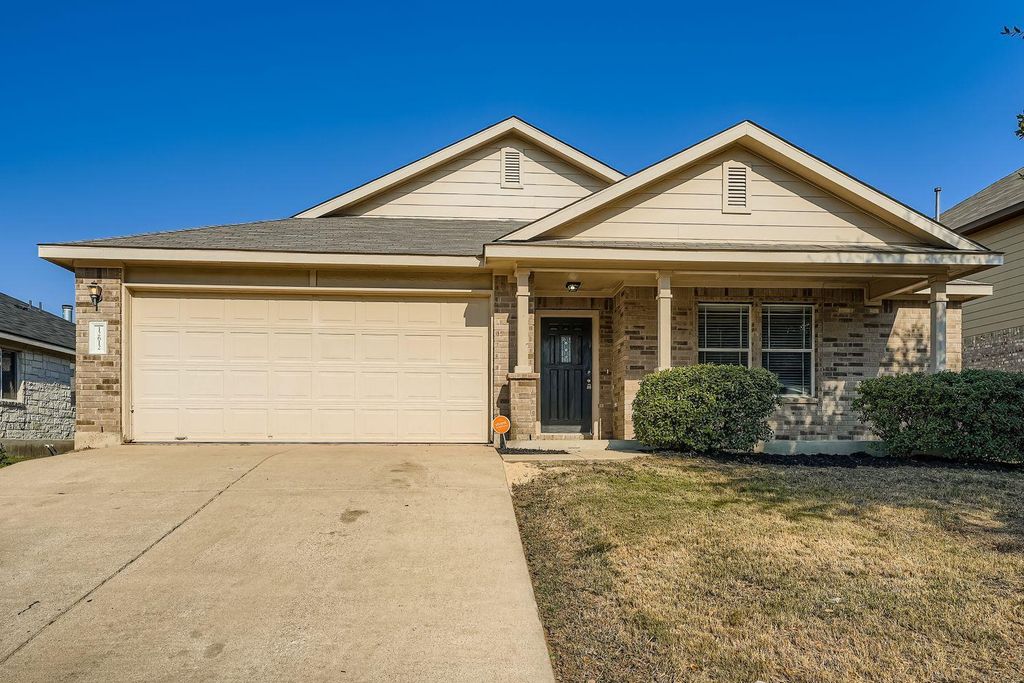 12612 Wayne Spur LN, Elgin, TX 78621