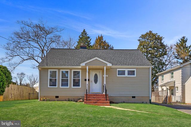 3112 ANNANDALE RD, Falls Church, VA 22042