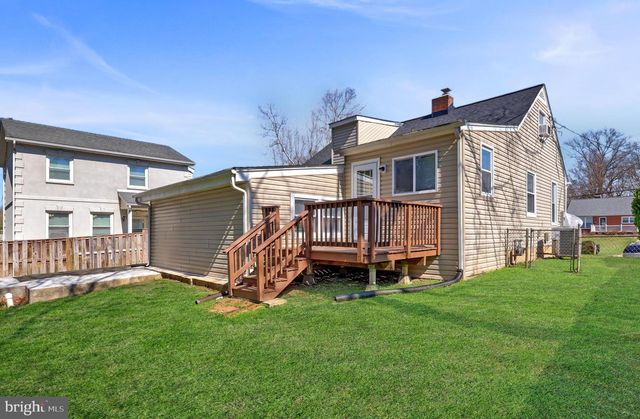 3112 ANNANDALE RD, Falls Church, VA 22042