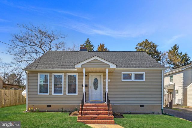 3112 ANNANDALE RD, Falls Church, VA 22042