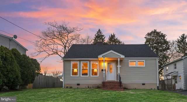 3112 ANNANDALE RD, Falls Church, VA 22042