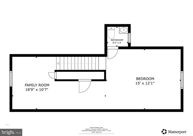 3112 ANNANDALE RD, Falls Church, VA 22042