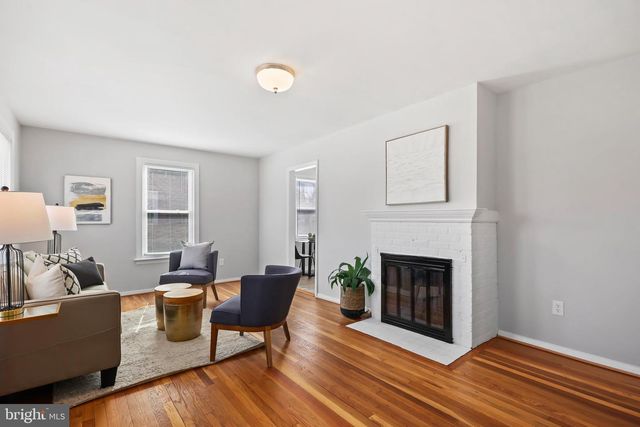 3112 ANNANDALE RD, Falls Church, VA 22042