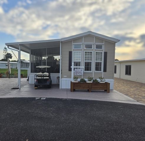 14120 SE 125th Trail 75, Okeechobee, FL 34974