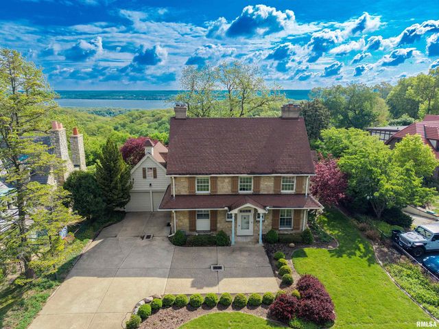 5014 N PROSPECT Road, Peoria Heights, IL 61616