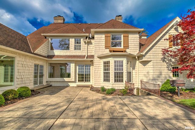 5014 N PROSPECT Road, Peoria Heights, IL 61616