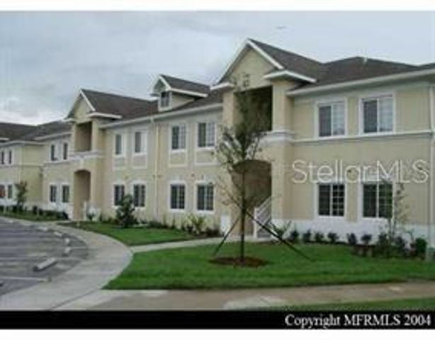 6431 CYPRESSDALE DRIVE 202, Riverview, FL 33578