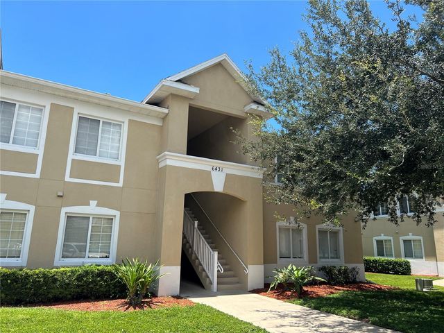 6431 CYPRESSDALE DRIVE 202, Riverview, FL 33578
