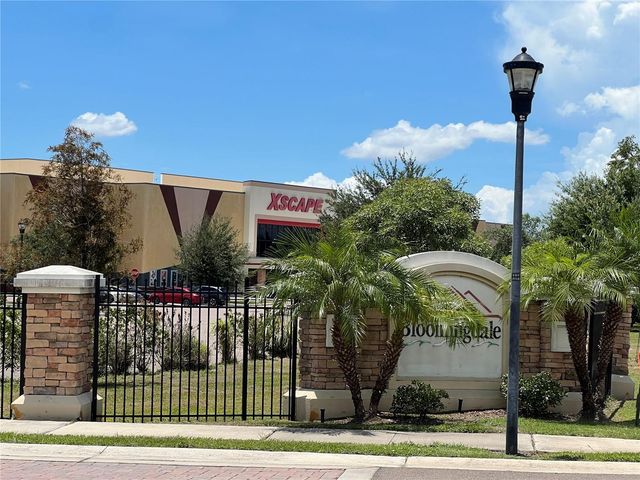 6431 CYPRESSDALE DRIVE 202, Riverview, FL 33578