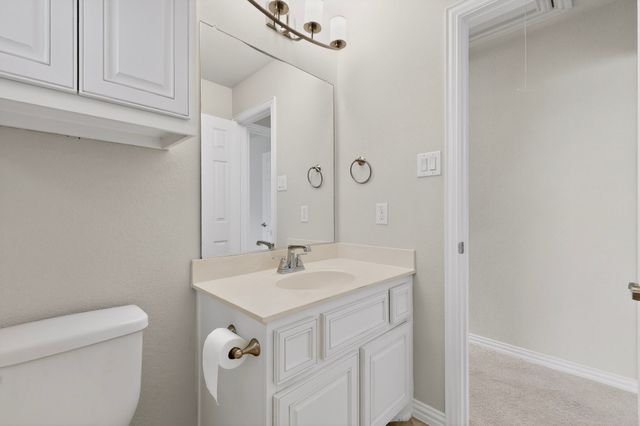 908 Heath Creek Drive, Desoto, TX 75115