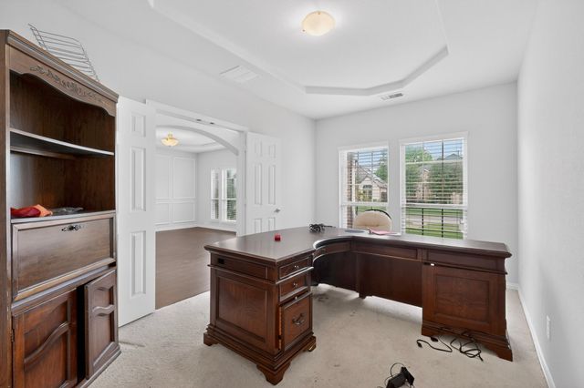 908 Heath Creek Drive, Desoto, TX 75115