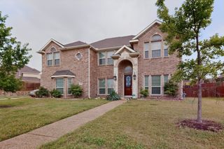 908 Heath Creek Drive, Desoto, TX 75115