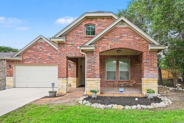 4739 Becker Vine, San Antonio, TX 78253