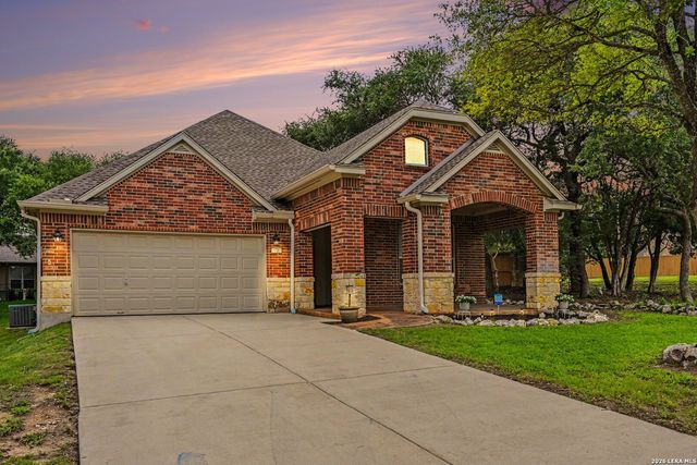 4739 Becker Vine, San Antonio, TX 78253