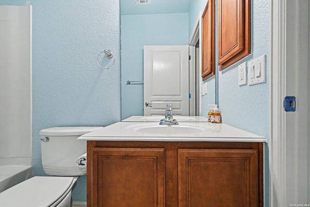 4739 Becker Vine, San Antonio, TX 78253