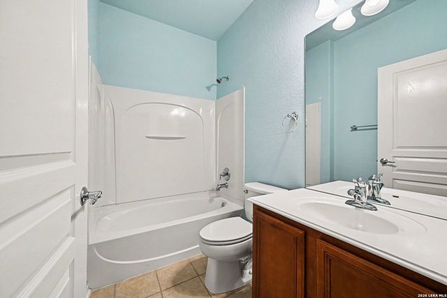 4739 Becker Vine, San Antonio, TX 78253