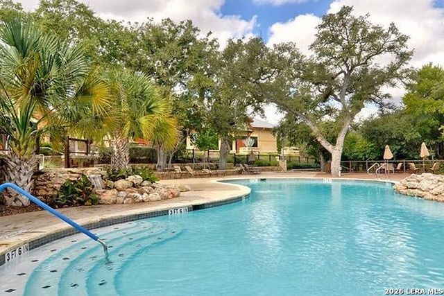 4739 Becker Vine, San Antonio, TX 78253