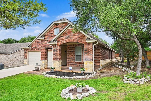 4739 Becker Vine, San Antonio, TX 78253