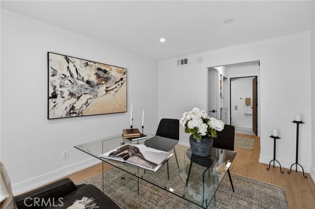 5550 Owensmouth 123, Woodland Hills (los Angeles), CA 91367