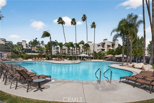 5550 Owensmouth 123, Woodland Hills (los Angeles), CA 91367