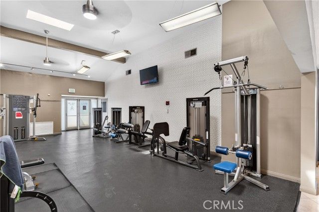 5550 Owensmouth 123, Woodland Hills (los Angeles), CA 91367