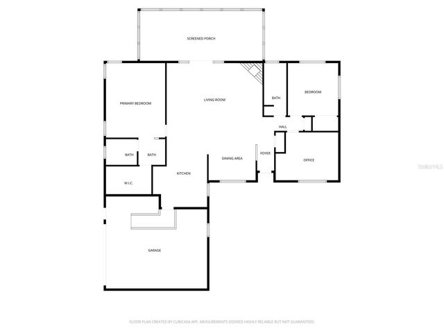 1470 ALDEN STREET, Deland, FL 32720