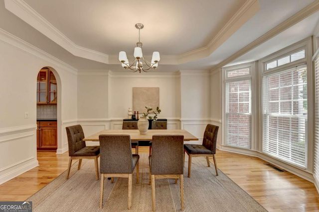 4735 Prestbury Drive, Suwanee, GA 30024